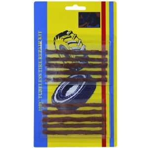 REFIL REPARO DE PNEU C/ 10PCS NEWDAY