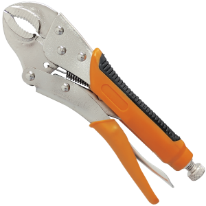 ALICATE DE PRESSÃO EMBORRACHADO - XINYE