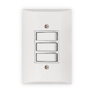 CJ 3 INTERRUPTORES - FLP