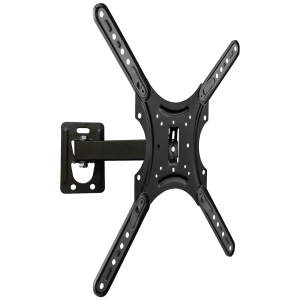 SUPORTE ARTICULADO PARA TVS DE 14 A 55 POLEGADAS - GADAN