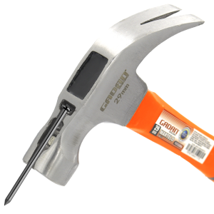MARTELO MAGNÉTICO PROFISSIONAL 29MM - GADAN