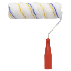 ROLO DE PINTURA COM SUPORTE 9