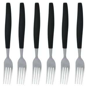 GARFO CABO PLÁSTICO C/ 6 UN. - GADAN