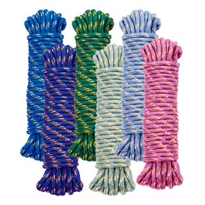 CORDA MULTIUSO 8MM X 15M - GADAN