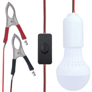 PENDENTE - LAMPADA DE LED - 12V - GADAN