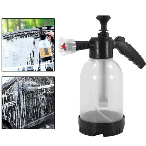 SNOW FOAM / PULVERIZADOR 2L - GADAN