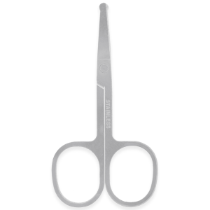 TESOURA DE INOX PARA CORTE DE PELOS - GADAN