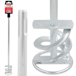 MISTURADOR DE ARGAMASSA / TINTA - GADAN