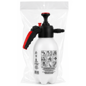 SNOW FOAM / PULVERIZADOR 2L - GADAN
